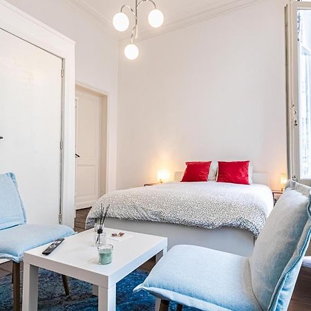 Spacious Shared 5Br Apt In The Heart Of Gent Екстериор снимка