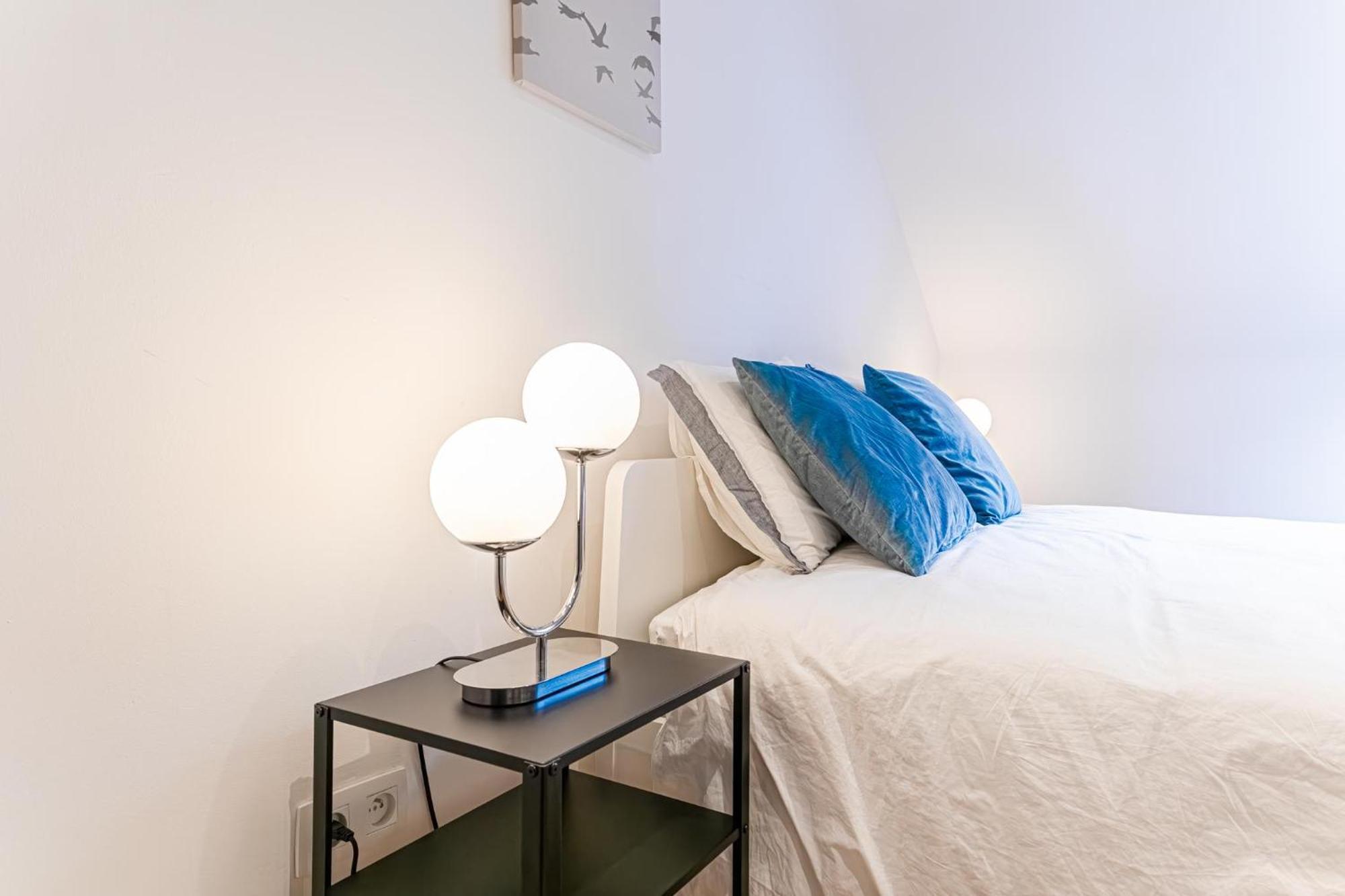 Spacious Shared 5Br Apt In The Heart Of Gent Екстериор снимка