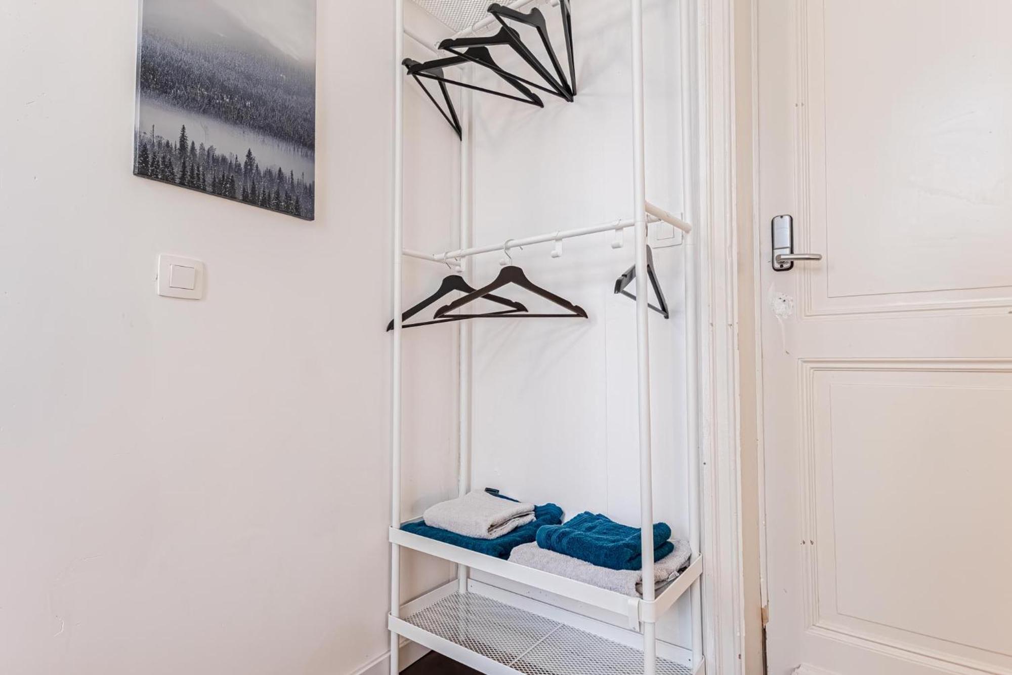 Spacious Shared 5Br Apt In The Heart Of Gent Екстериор снимка